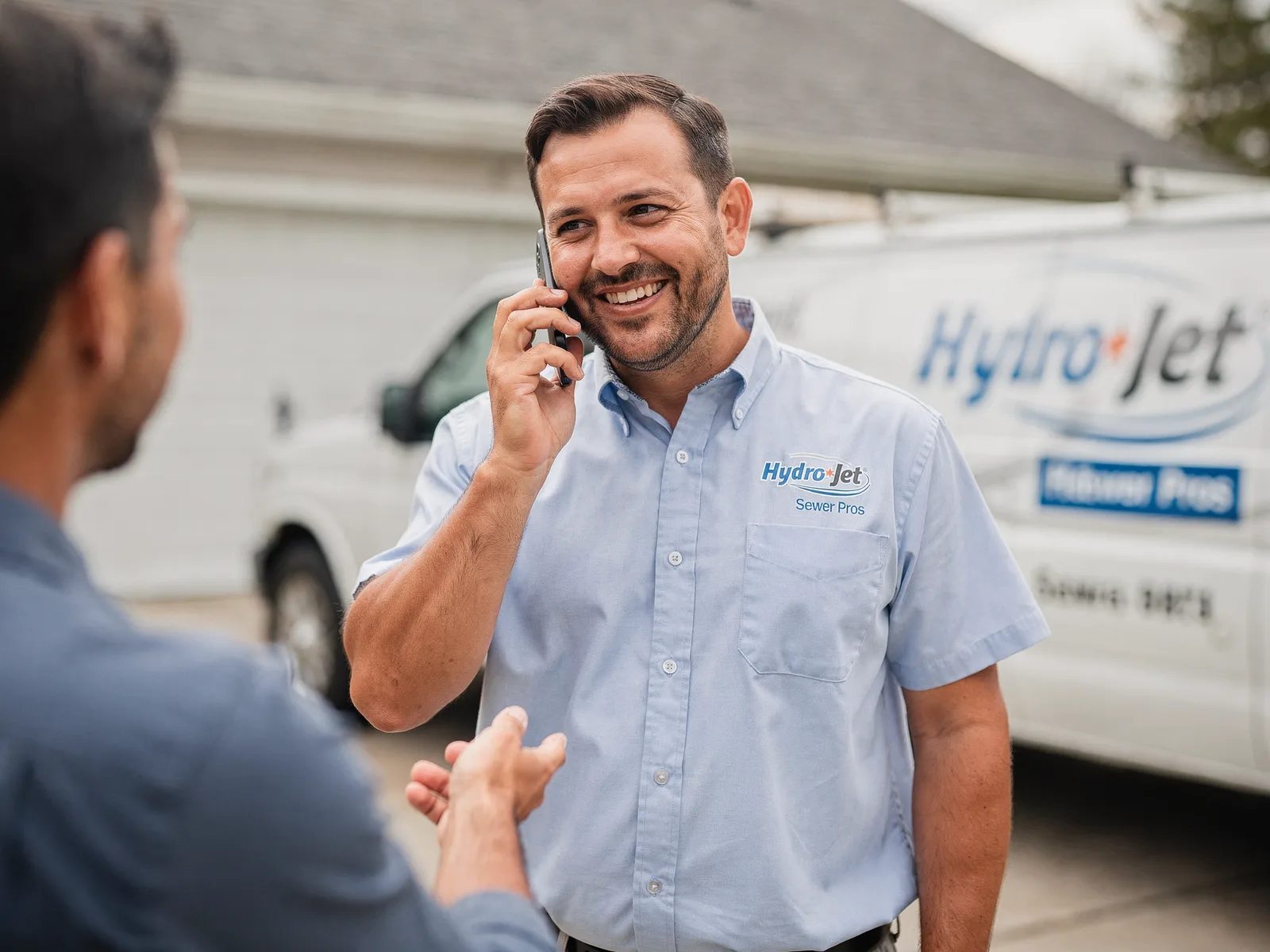 Hydro Jetting Weldon, IA FAQs